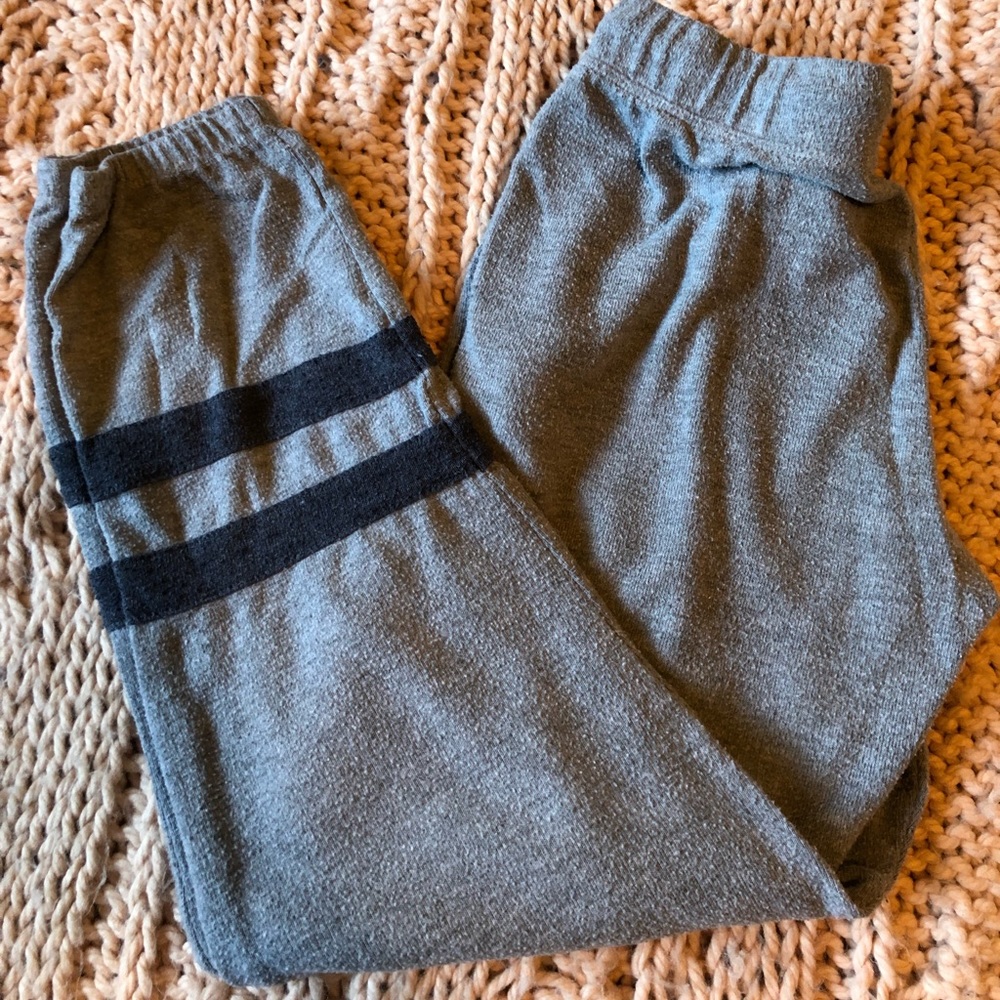 Target sweats